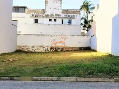 Lote/Terreno à venda, 276m² no Parque Ibiti Reserva, Sorocaba