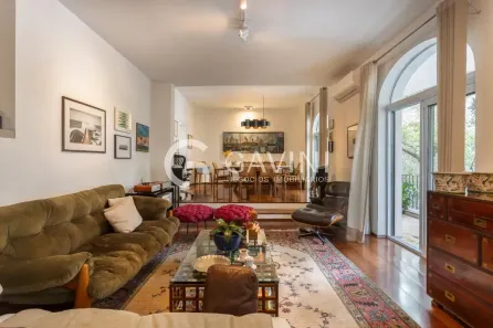 Apartamento com 3 Quartos à venda, 286m² no Jardim Paulista, São Paulo