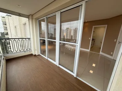 Apartamento com 3 Quartos à venda, 87m² no Jardim Londrina, São Paulo
