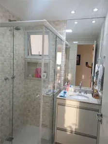 Apartamento com 3 Quartos à venda, 72m² no Santa Teresinha, São Paulo