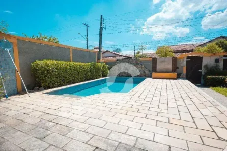 Casa com 4 Quartos à venda, 300m² no Piratininga, Niterói