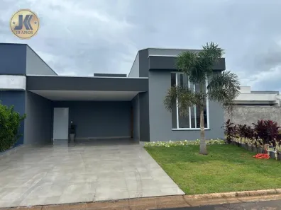 Casa de Condomínio com 3 Quartos à venda, 250m² no Vargeão, Jaguariúna