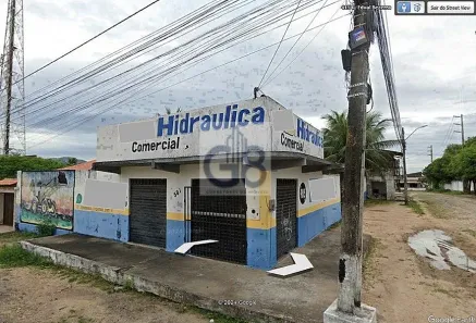 Imóvel Comercial à venda, 510m² no Siqueira, Maracanaú