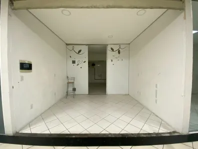 Sala Comercial à venda, 27m² no Centro, Florianópolis