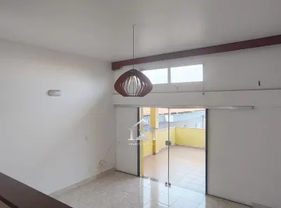 Casa com 2 Quartos para alugar, 39m² no Vila Prel, São Paulo