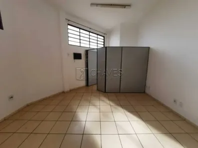para alugar, 42m² no Jardim Irajá, Ribeirão Preto