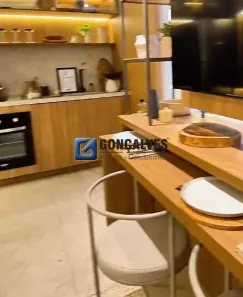 Apartamento com 3 Quartos à venda, 82m² no Rudge Ramos, São Bernardo do Campo