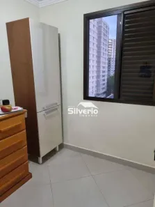 Apartamento com 2 Quartos à venda, 96m² no Centro, São José dos Campos