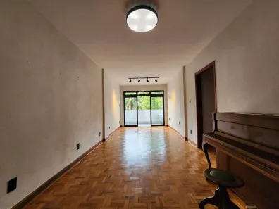 Apartamento com 2 Quartos à venda, 113m² no Centro, Águas de Lindóia
