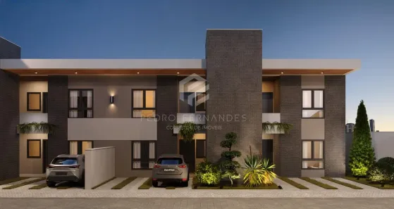 Apartamento com 3 Quartos à venda, 69m² no Glória, Joinville