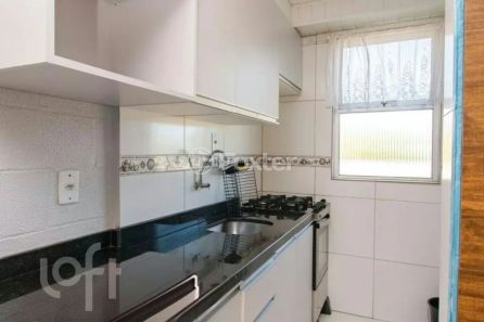 com 2 Quartos à venda, 39m² no Partenon, Porto Alegre
