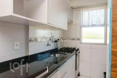 com 2 Quartos à venda, 39m² no Partenon, Porto Alegre
