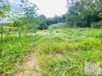 Lote/Terreno à venda, 987m² no Itapetinga, Atibaia