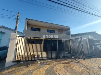 Sobrado com 3 Quartos para alugar, 300m² no Jardim Guanabara, Campinas
