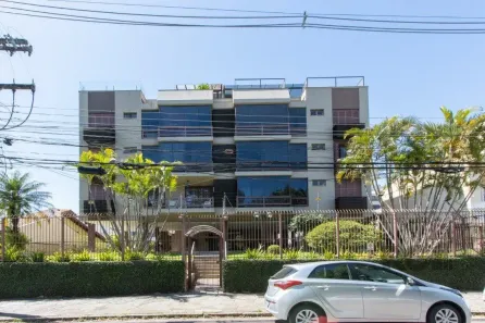 Cobertura com 3 Quartos à venda, 184m² no Tristeza, Porto Alegre