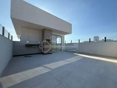 Cobertura com 3 Quartos à venda, 116m² no Itapoã, Belo Horizonte
