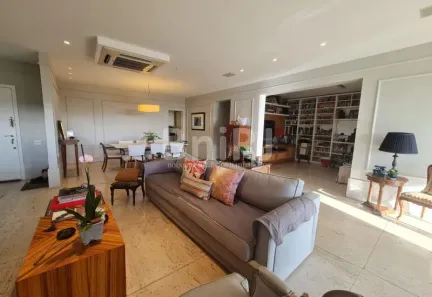 Apartamento com 3 Quartos à venda, 154m² no Itanhangá, Rio de Janeiro