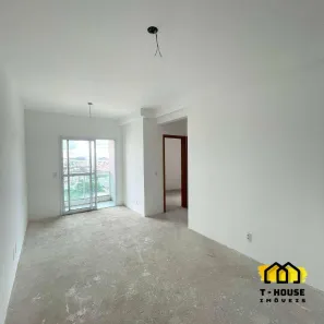 Apartamento com 2 Quartos à venda, 54m² no Assunção, São Bernardo do Campo