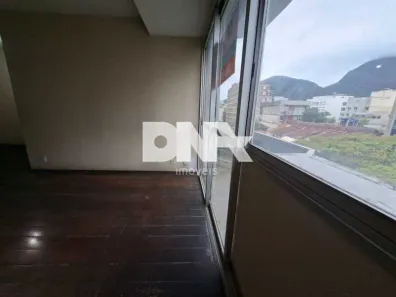 Apartamento com 3 Quartos à venda, 112m² no Jardim Botânico, Rio de Janeiro
