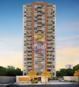 Apartamento com 2 Quartos à venda, 67m² no Vila Nossa Senhora do Bonfim, São José do Rio Preto