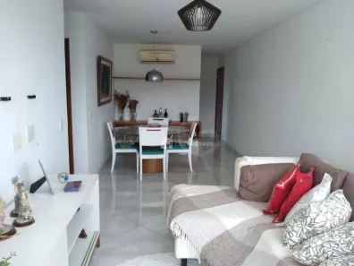 Apartamento com 3 Quartos à venda, 92m² no Recreio dos Bandeirantes, Rio de Janeiro