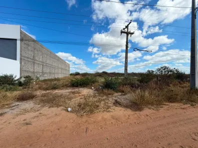 Lote/Terreno à venda, 500m² no Topázio, Petrolina