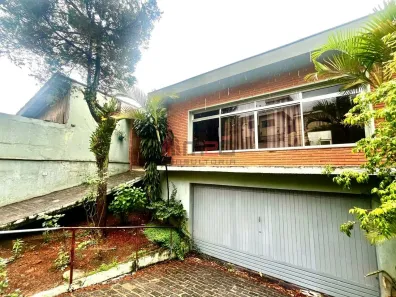 Casa com 3 Quartos à venda, 407m² no Vila Romana, São Paulo