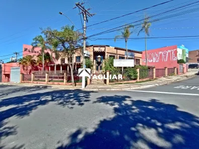 Ponto Comercial para alugar, 791m² no Vila Olivo, Valinhos