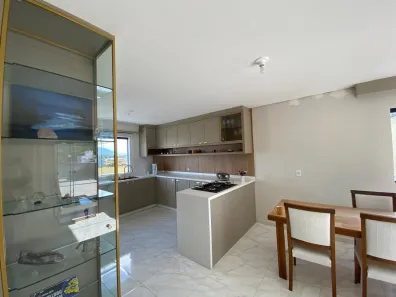 Cobertura com 3 Quartos à venda, 130m² no Campeche, Florianópolis
