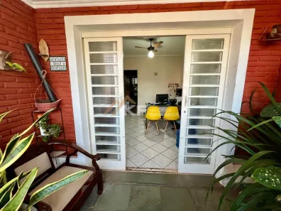 Casa com 2 Quartos à venda, 93m² no Jardim Paulista, Ribeirão Preto