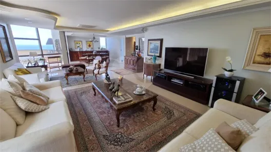 Apartamento com 4 Quartos à venda, 310m² no Barra da Tijuca, Rio de Janeiro