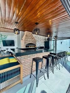 Apartamento com 3 Quartos à venda, 215m² no Floradas de São José, São José dos Campos