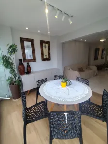 Apartamento com 4 Quartos à venda, 115m² no Recreio dos Bandeirantes, Rio de Janeiro