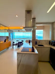 Apartamento com 2 Quartos à venda, 65m² no Praia de Itaparica, Vila Velha