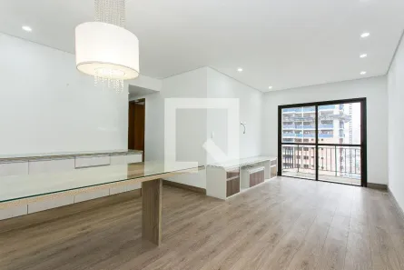 Apartamento com 3 Quartos à venda, 92m² no Vila Azevedo, São Paulo