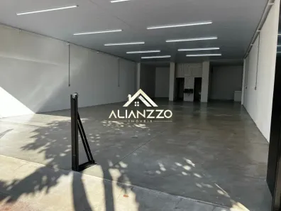 Ponto Comercial para alugar, 180m² no Vila Amélia, Ribeirão Preto