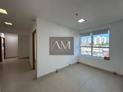 Sala Comercial para alugar, 70m² no Vila Gomes Cardim, São Paulo