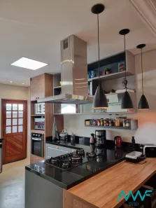Casa de Condomínio com 3 Quartos à venda, 320m² no Alphaville, Santana de Parnaíba