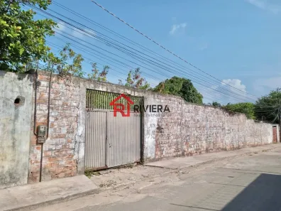 Lote/Terreno à venda, 1200m² no , São José de Ribamar
