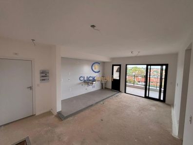 Apartamento com 3 Quartos à venda, 91m² no Bairro das Palmeiras, Campinas