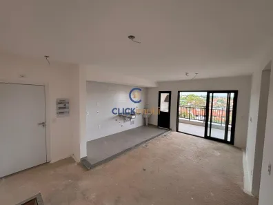 Apartamento com 3 Quartos à venda, 91m² no Bairro das Palmeiras, Campinas