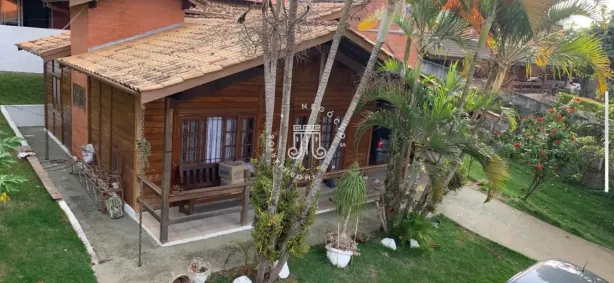 Casa com 3 Quartos à venda, 292m² no Jardim Santa Catarina, Campo Limpo Paulista