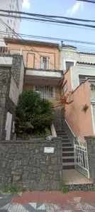 Sobrado com 3 Quartos à venda, 190m² no Jardim São Paulo(Zona Norte), São Paulo