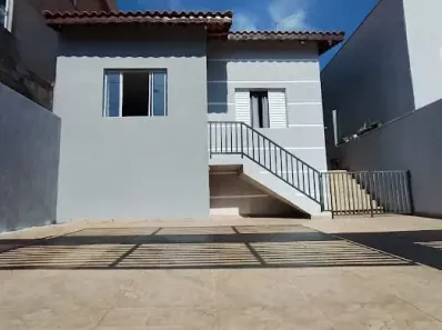 Casa com 2 Quartos à venda, 70m² no Portais (Polvilho), Cajamar