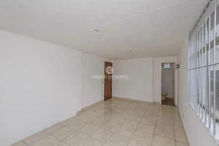 para alugar, 20m² no Carmo, Belo Horizonte