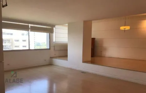 Apartamento com 3 Quartos à venda, 216m² no Santo Amaro, São Paulo