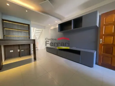 Sobrado com 3 Quartos à venda, 92m² no Parada Inglesa, São Paulo