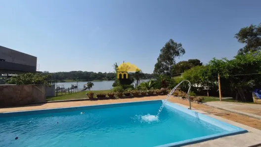 Casa com 3 Quartos à venda, 400m² no Represa, Martinópolis