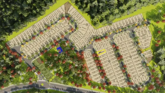 Lote/Terreno à venda, 160m² no Luis Faustino de Souza, Piratininga