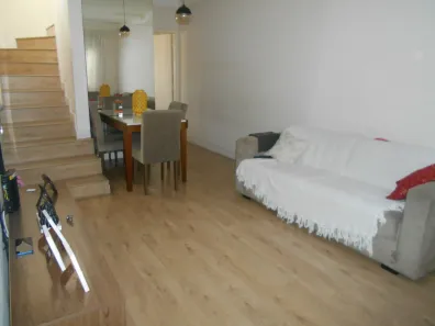 Sobrado com 2 Quartos à venda, 150m² no Jardim Germânia, São Paulo
